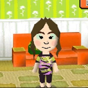 Meet your Posher, Sierra